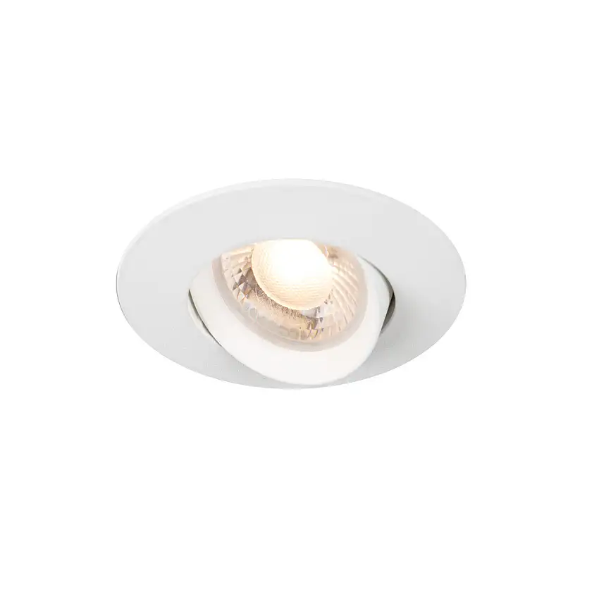 Allround-downlight Hide-A-LiteDL Comfort Twist ISOVit