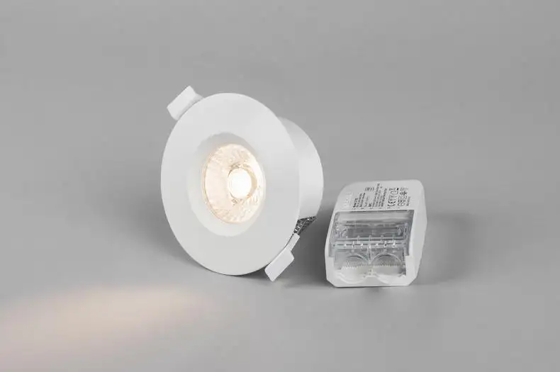 Downlight Hide-a-liteComf G4 Q ISO Vit 36° Tune
