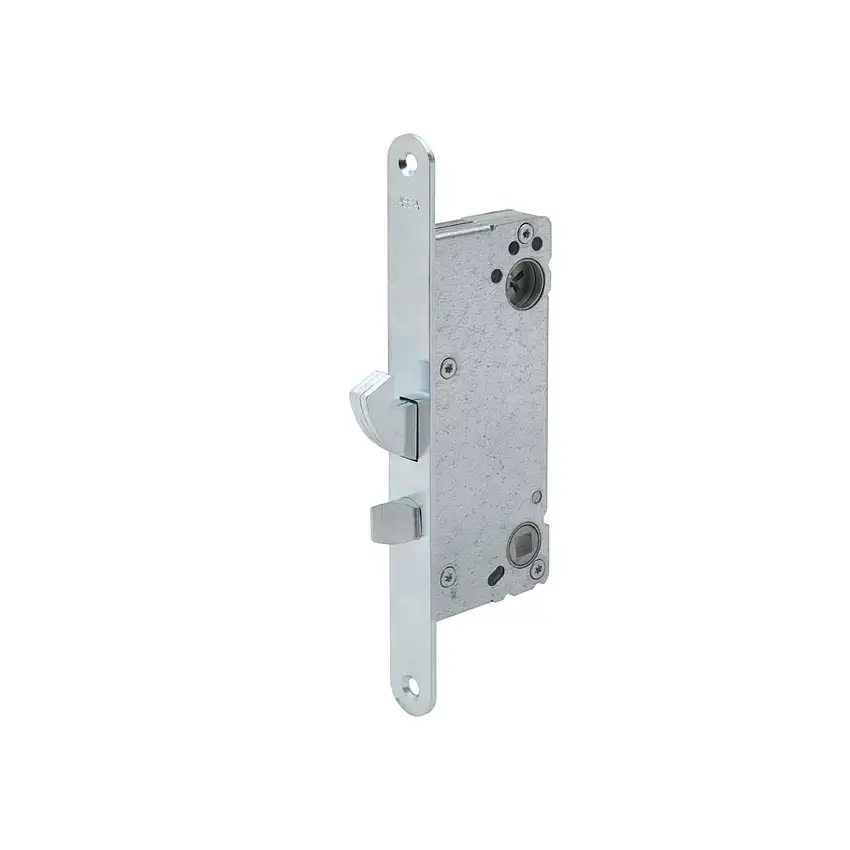 Låshus ASSA AbloyConnect 410-50 Hög/vän