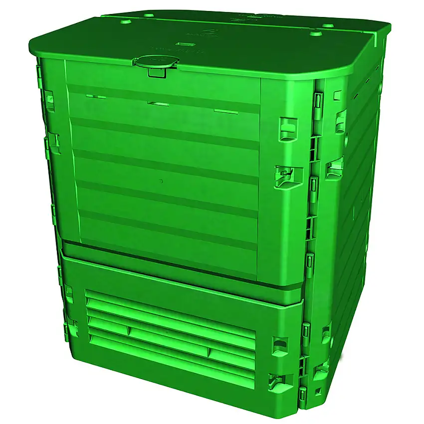 Kompostbehållare SunwindThermo-King 400 L