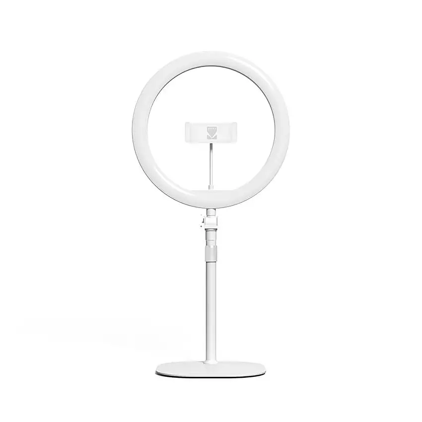 Desk Ring KODAKLED-Belysning Light 10"