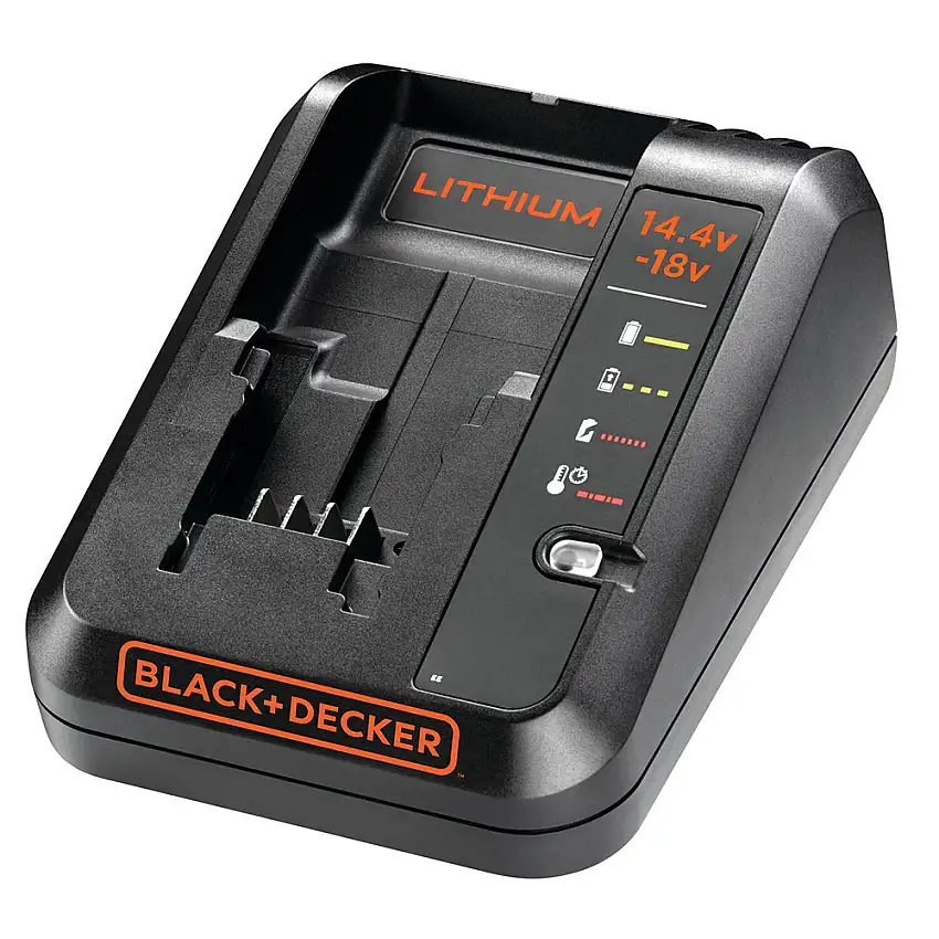 LaddareBlack&Decker BDC1A