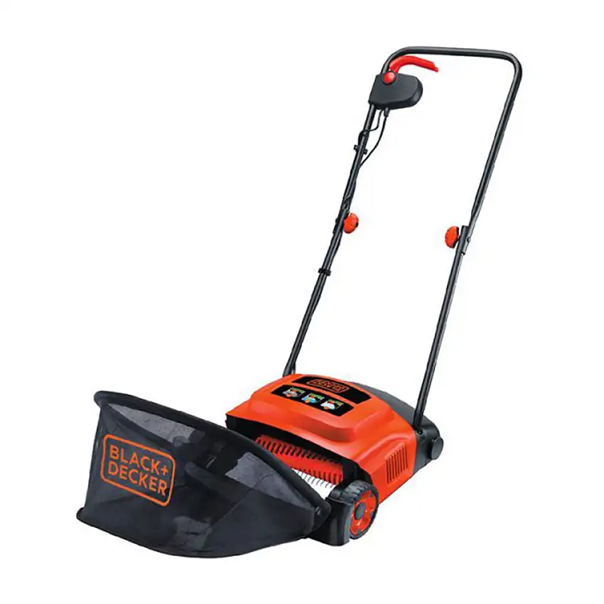 MossrivareBlack&Decker GD300 600W