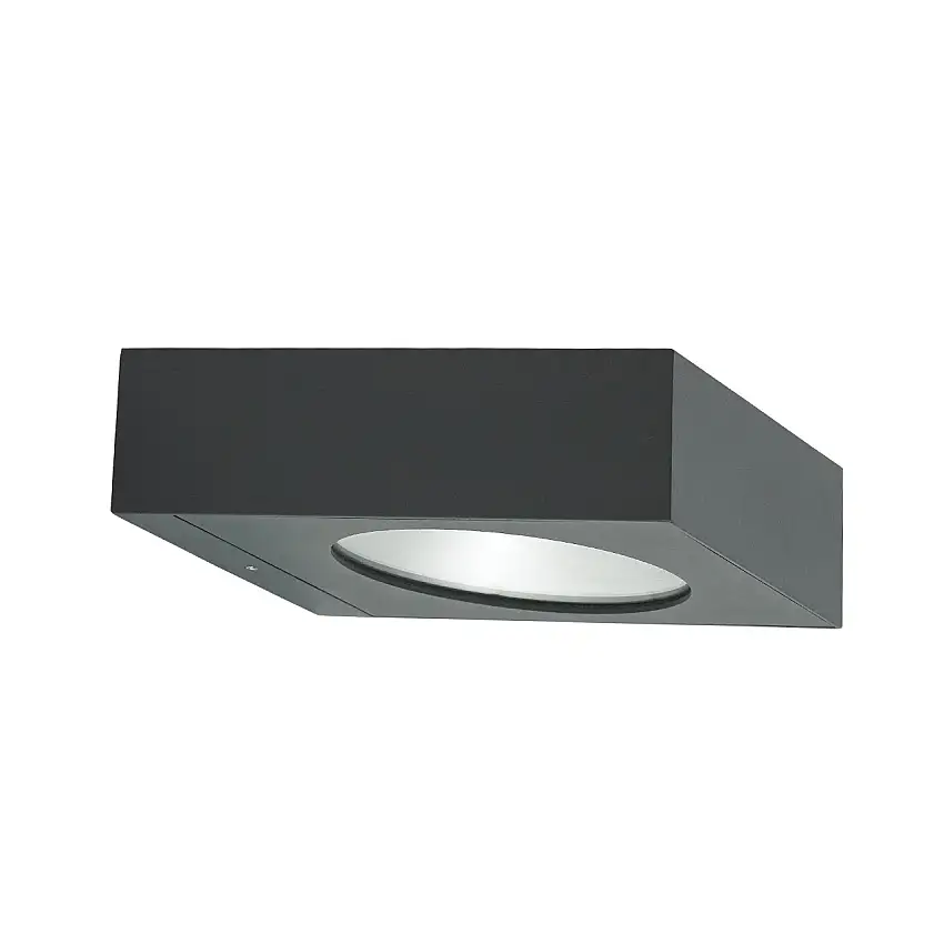Vägglampa NorlysHitra9,5 W