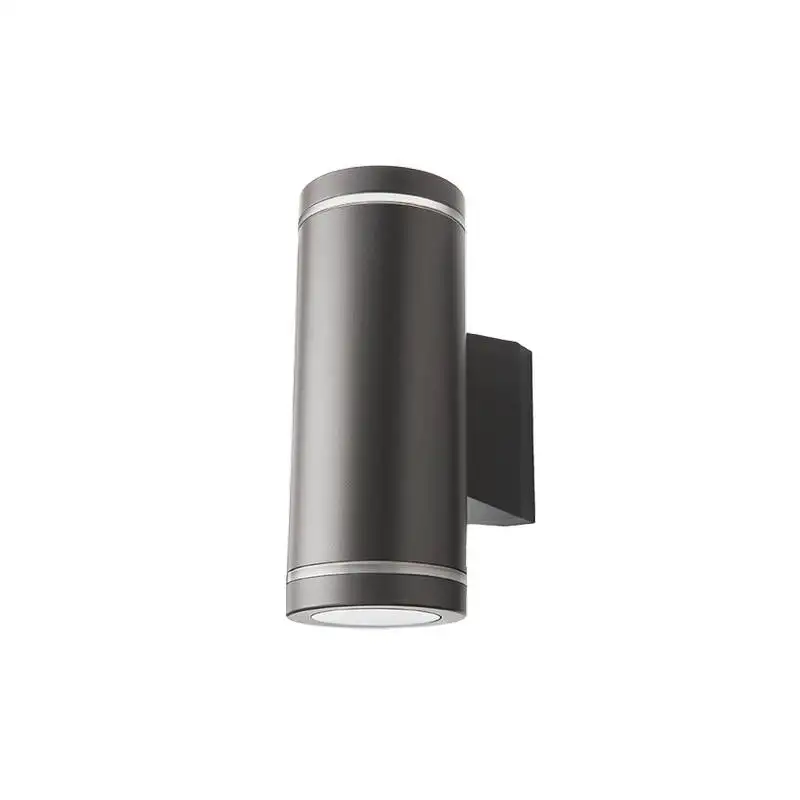 Vägglampa SG ARMATURENMetro Deco Gr 2X4,5W LED