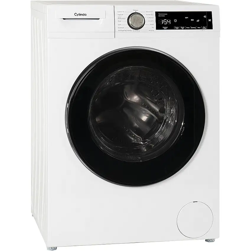 Tvättmaskin Cylinda- FT4474A