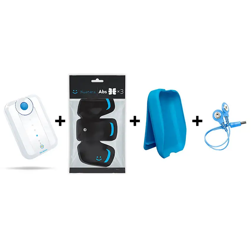 Tens Power-pack BluetensSpecial Abs