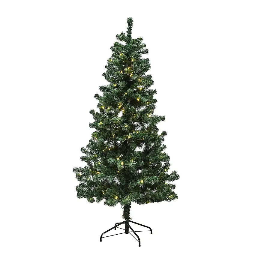 Plastgran Nordic WinterAlex LED