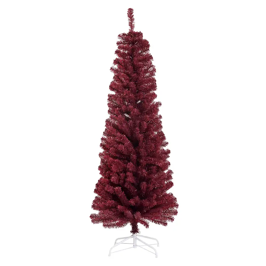 Plastgran Nordic WinterSmal Julgran Bling 180x68 cm