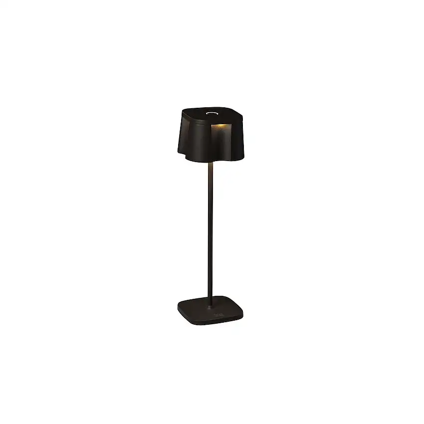 Bordslampa Gnosjö KonstsmideNice USB