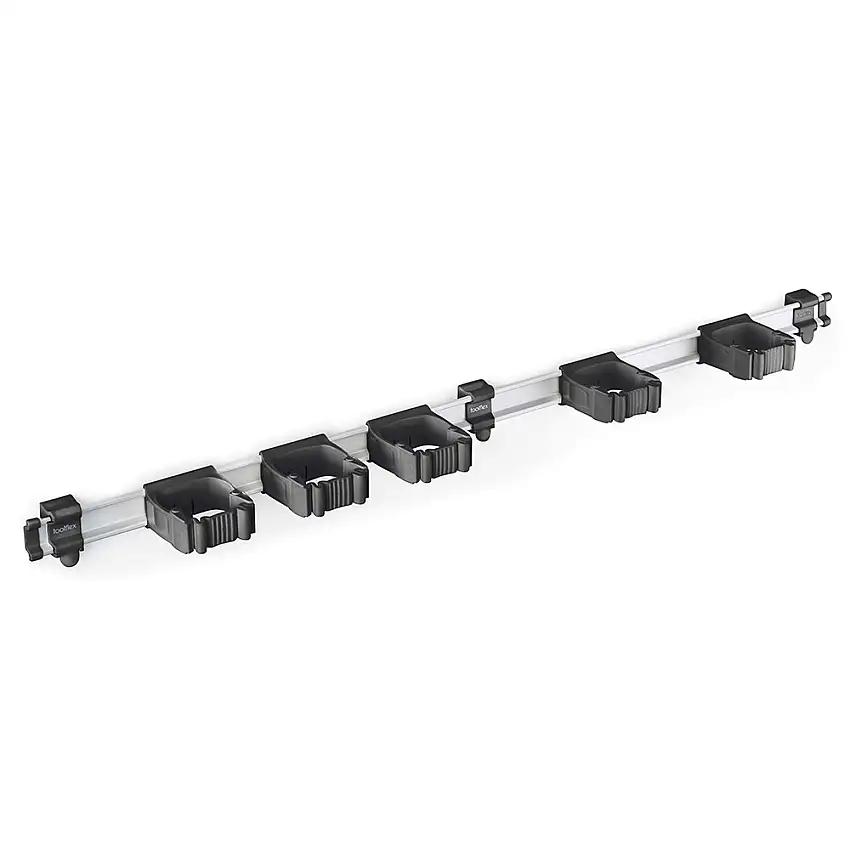 Redskapshållare ToolflexToolflex Alu 3HållLängd: 940 mm