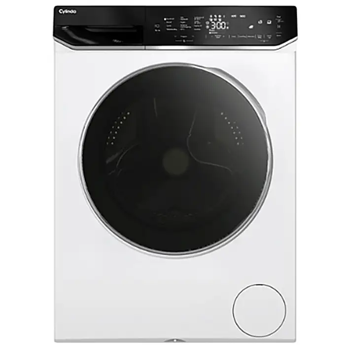 Frontmatad Tvättmaskin CylindaFT911G394A