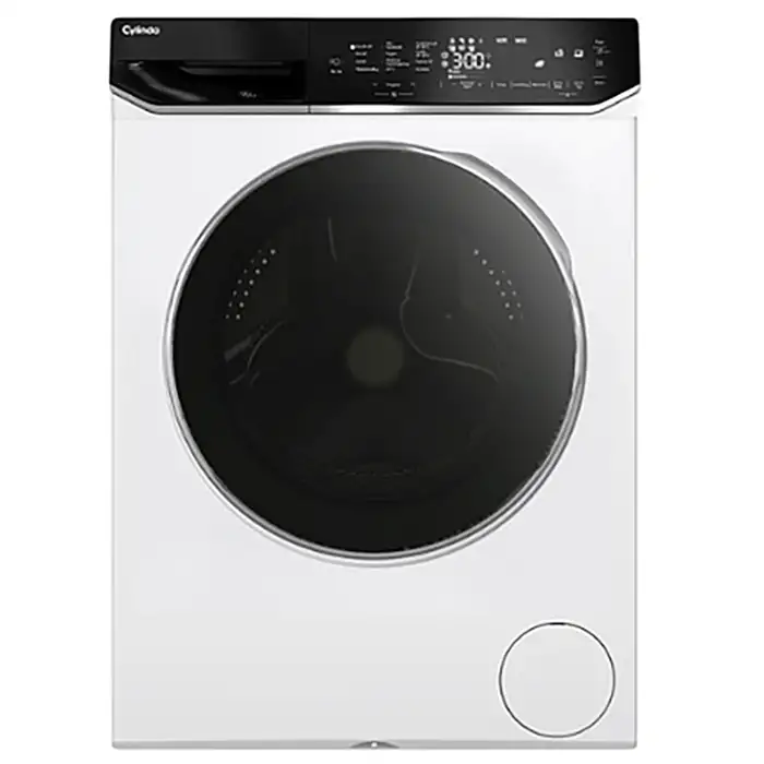 Frontmatad Tvättmaskin CylindaFT911G384A