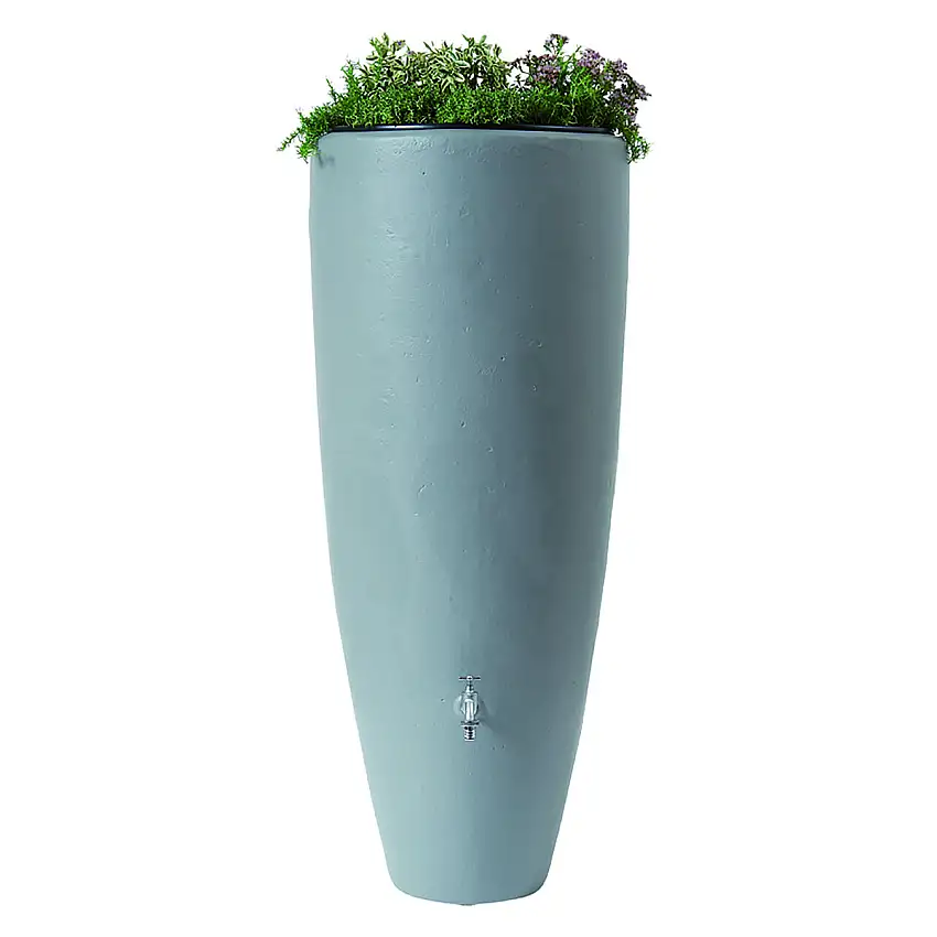 Vattentunna Garantia300L 2-IN-1