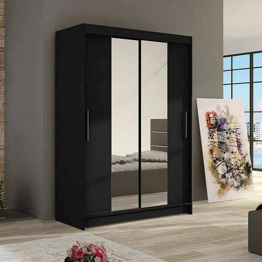 Garderob Scandinavian ChoiceEstella Smal Spegel