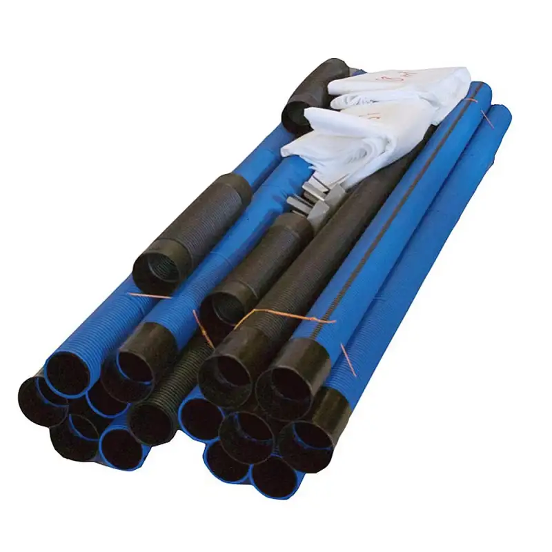 Infiltrationspaket Tolago2x15 m