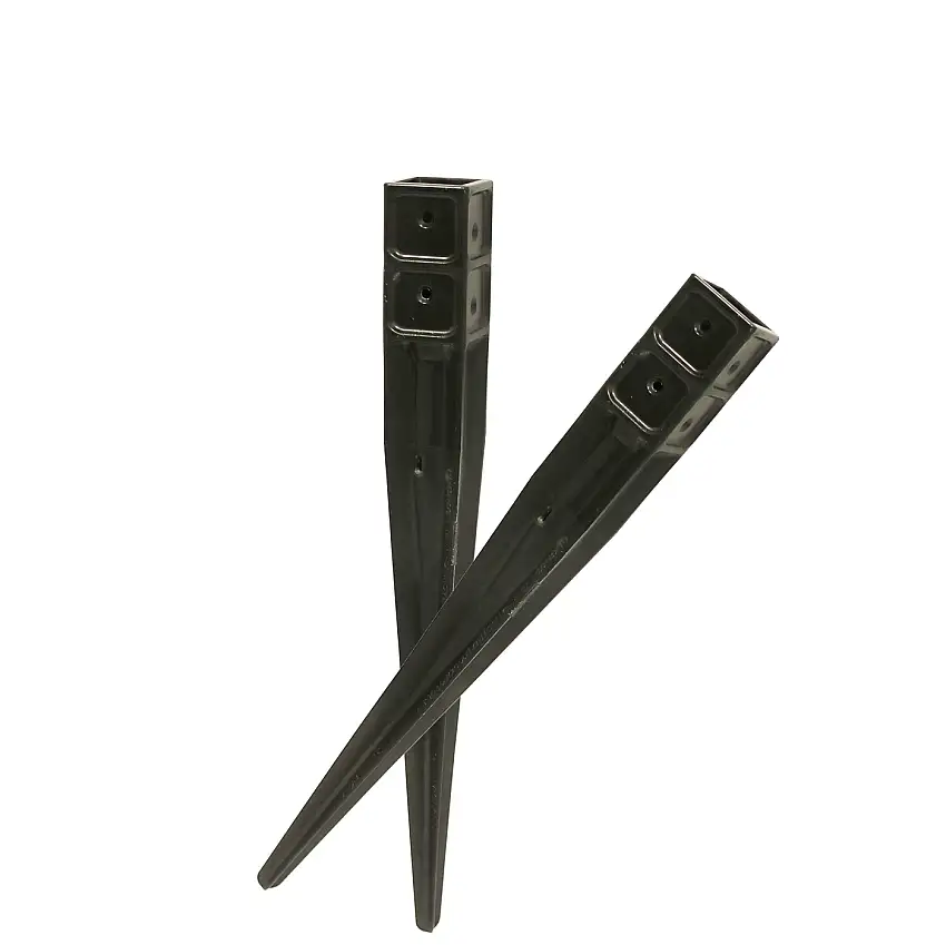 Jordankare HortusEco Plast46x46 mm