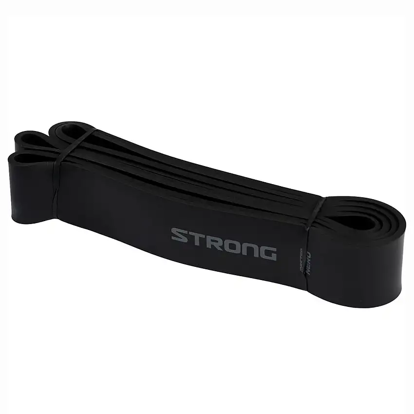 Träningsband Master FitnessNero PowerbandStrong