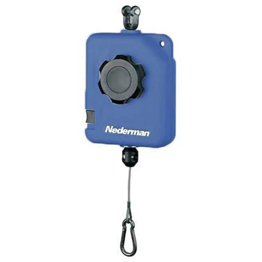 Balansblock Nederman1,8-2,7 800310