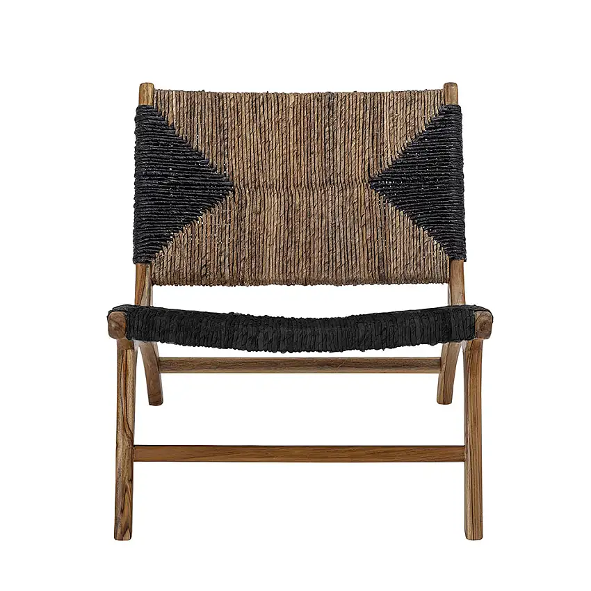 Loungefåtölj BloomingvilleGrant