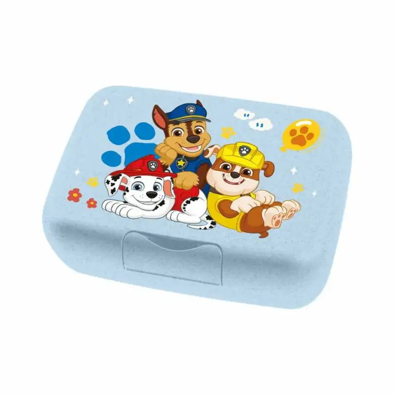 Matlåda KoziolCandy Paw PatrolBlå