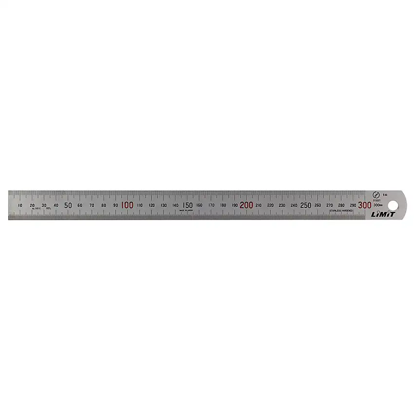 Stålskala Limit8427