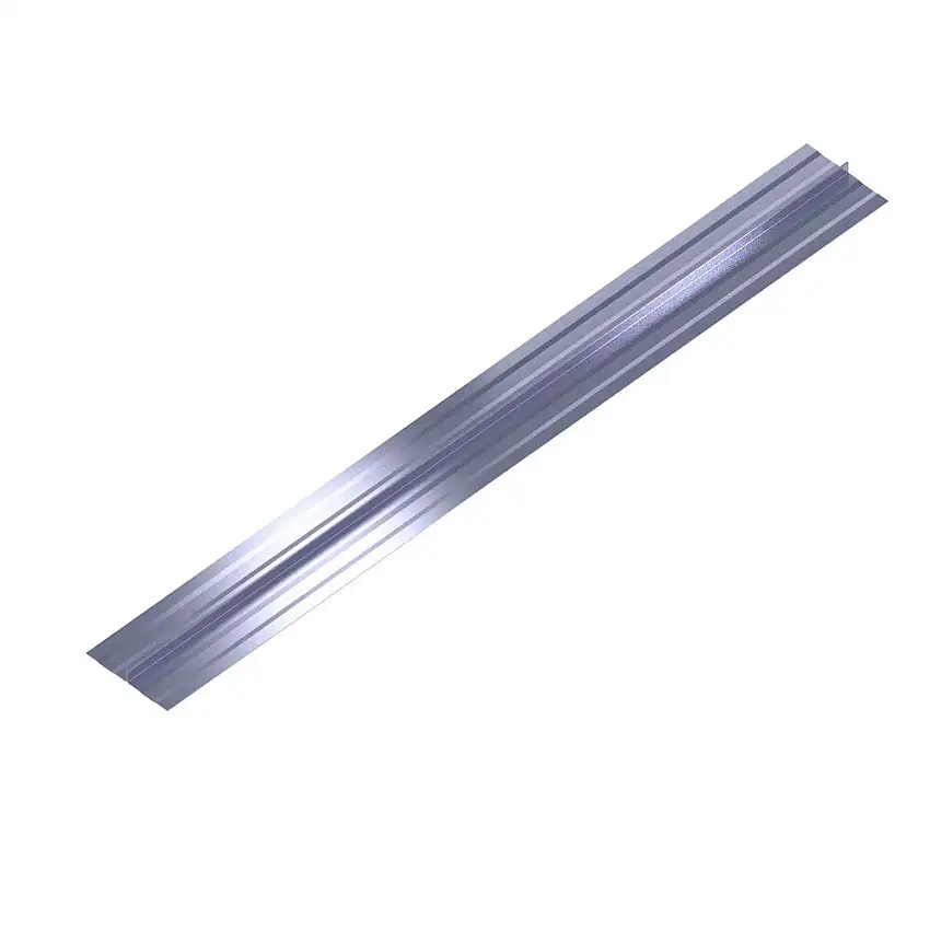 T-profil EuroprofilT55 Kortling 2485 mm