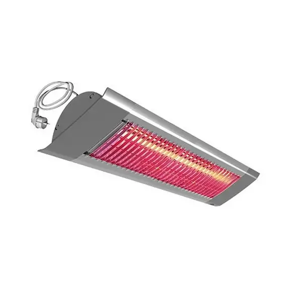 Halogeninfravärmare FricoIHFBredd: 676 mm, 1500 W