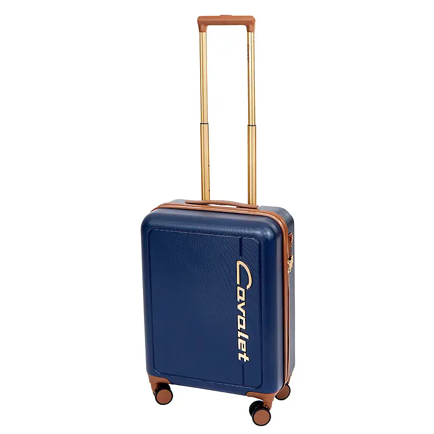 Kabinväska CavaletViken 55 cmNavy Blue
