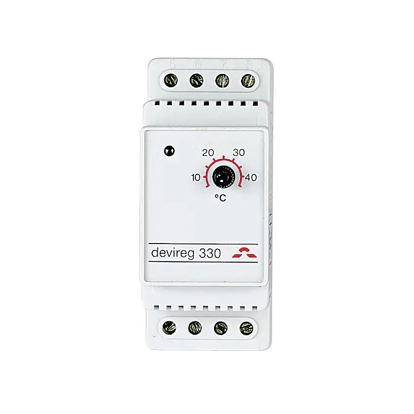 Termostat DEVI+5-+45 C