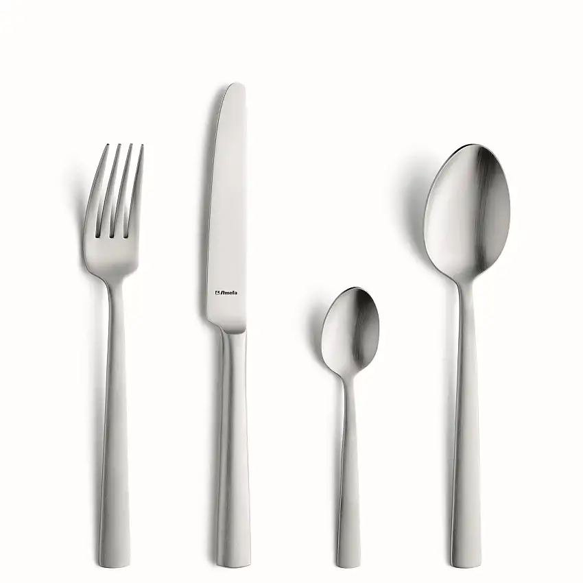 Bestickset AmefaVentura 24 Delar