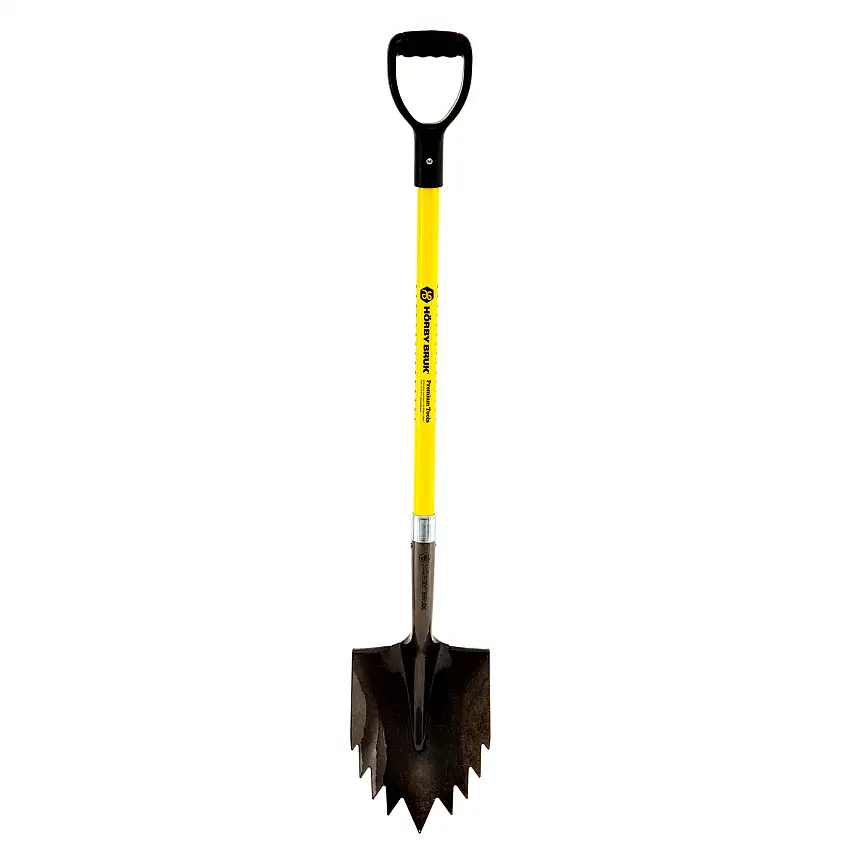 Spade Hörby BrukExtrem