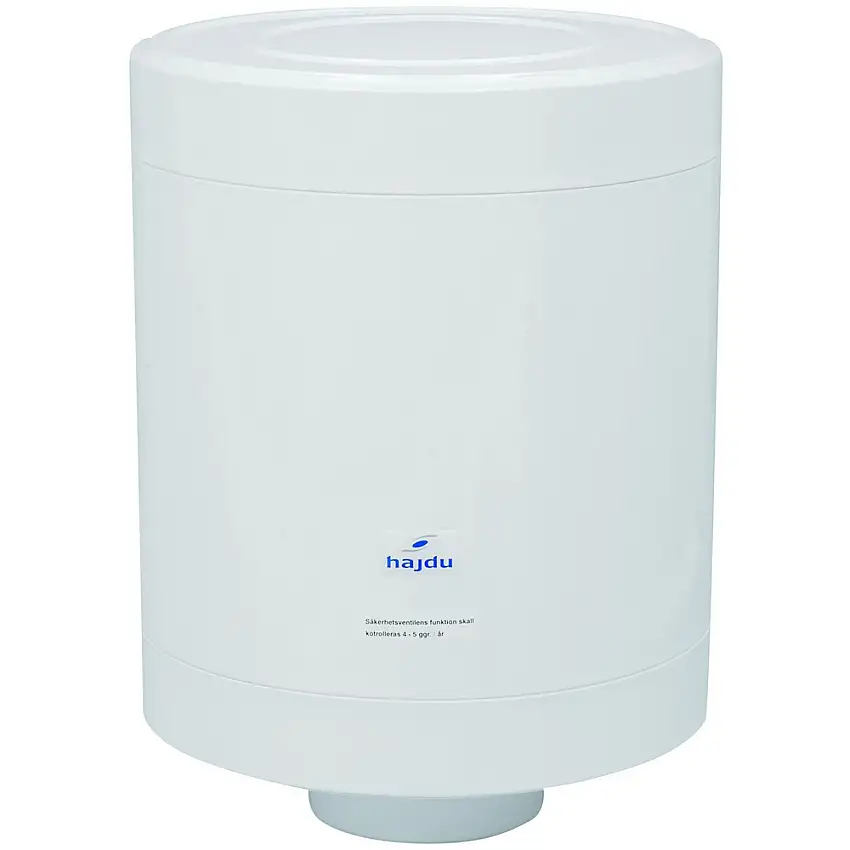 Varmvattenberedare Hajdu30-100 L100 L