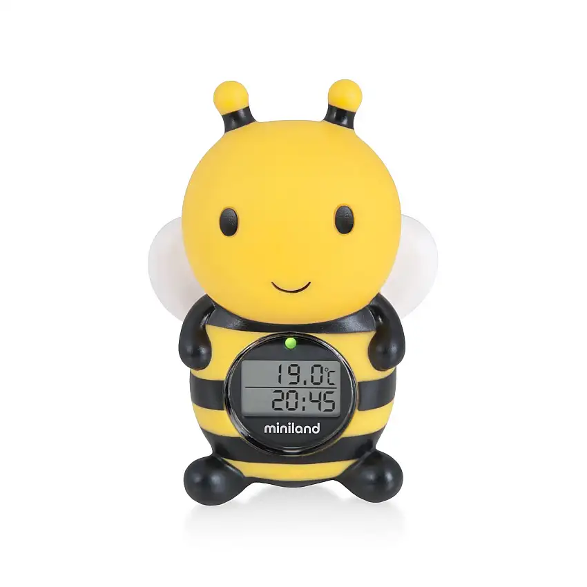 Badtermometer MinilandBiet Thermobad