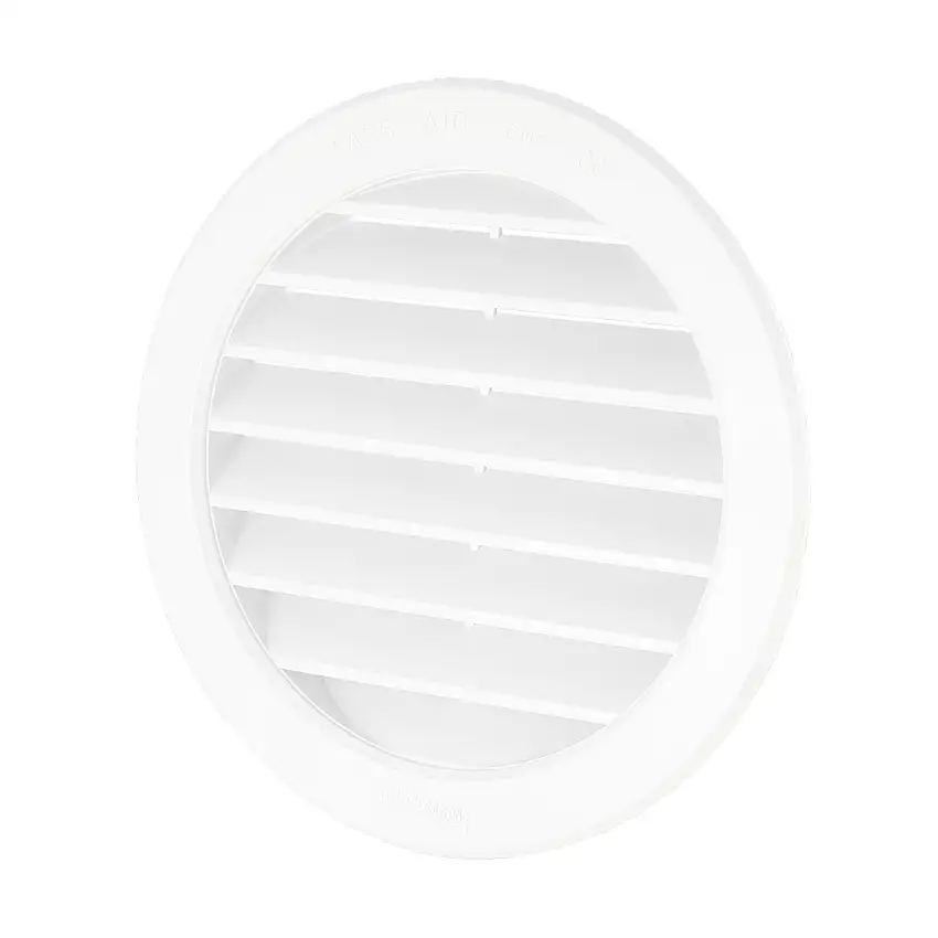 Överluftdon PaxVitKanaldimension: 125 mm