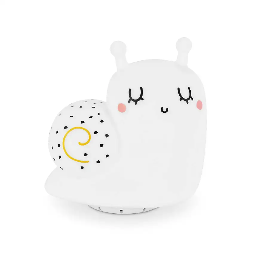 Nattlampa MinilandCozy Dreamer