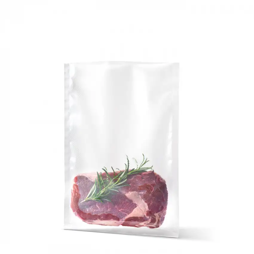Plastpåsar ElectroluxEVSRB1 för Vakuumförpackning 50-pack