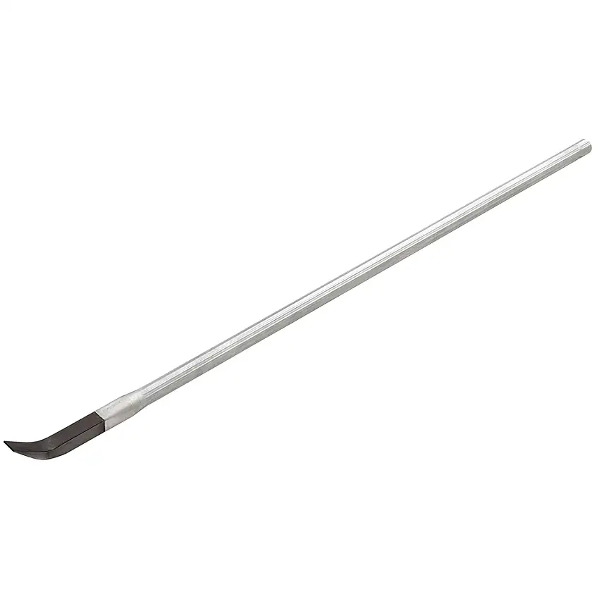 Aluminiumspett HultaforsPinchspets I Stål