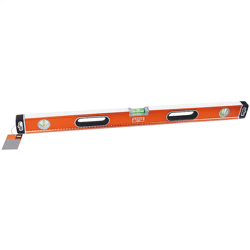 Vattenpass Bahco1200mm 466-1200