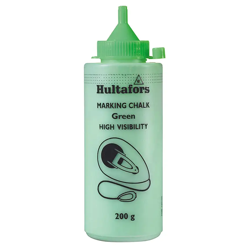 Krita Hultafors200gGrön