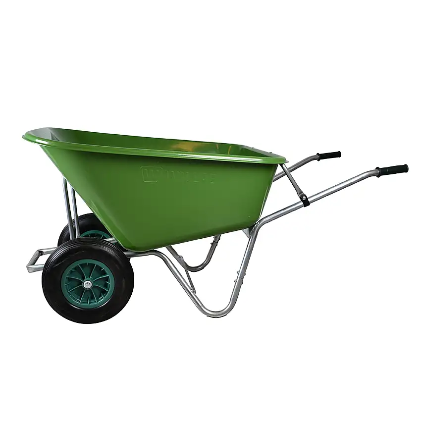 Skottkärra Willab280 l
