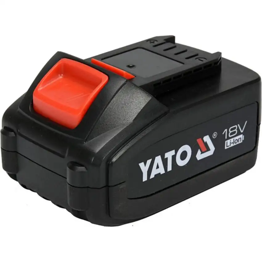 Batteri Yato18V 4,0 Ah Li-ion