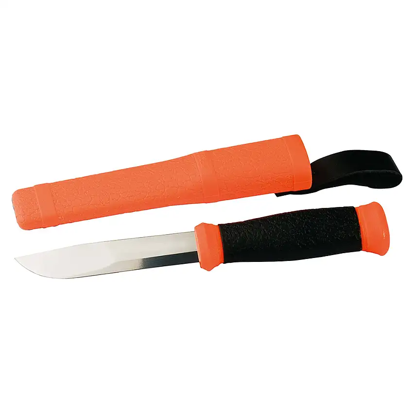 MoraknivOutdoor 2000Orange