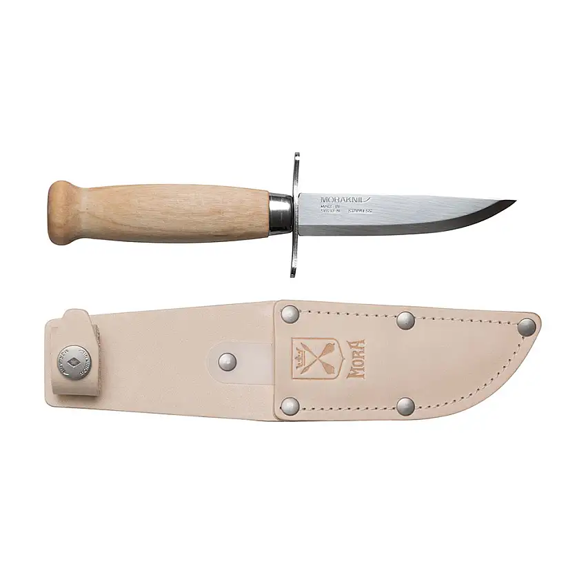 Scoutkniv MoraknivNr 39