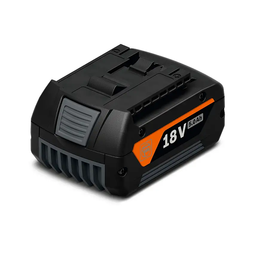Batteri FeinGBA 18V 5.0Ah As