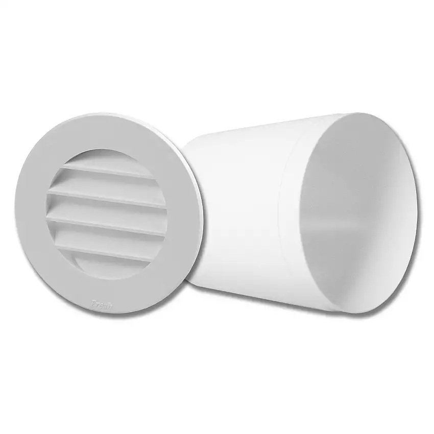 Väggenomföringskit FreshIntellivent Celsius G100