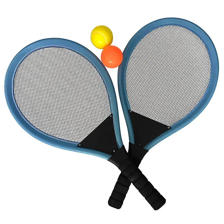 Jumbotennis Home it