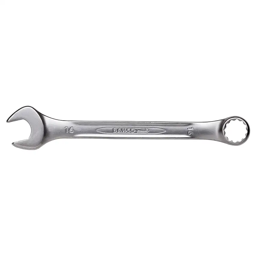 U-ringnyckel Bahco111M13 mm