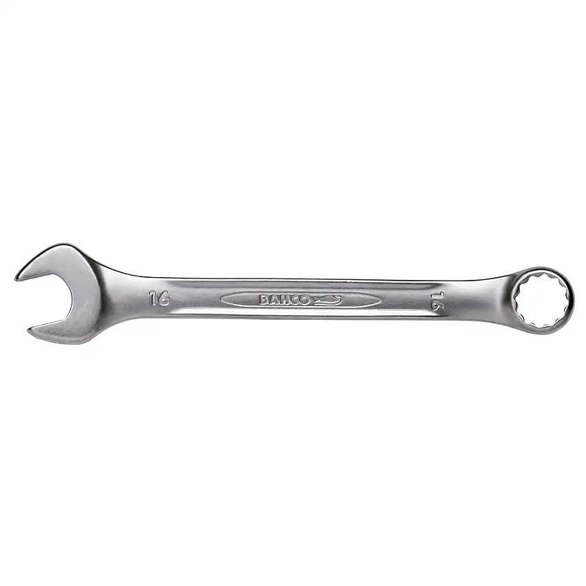U-ringnyckel Bahco111M17 mm