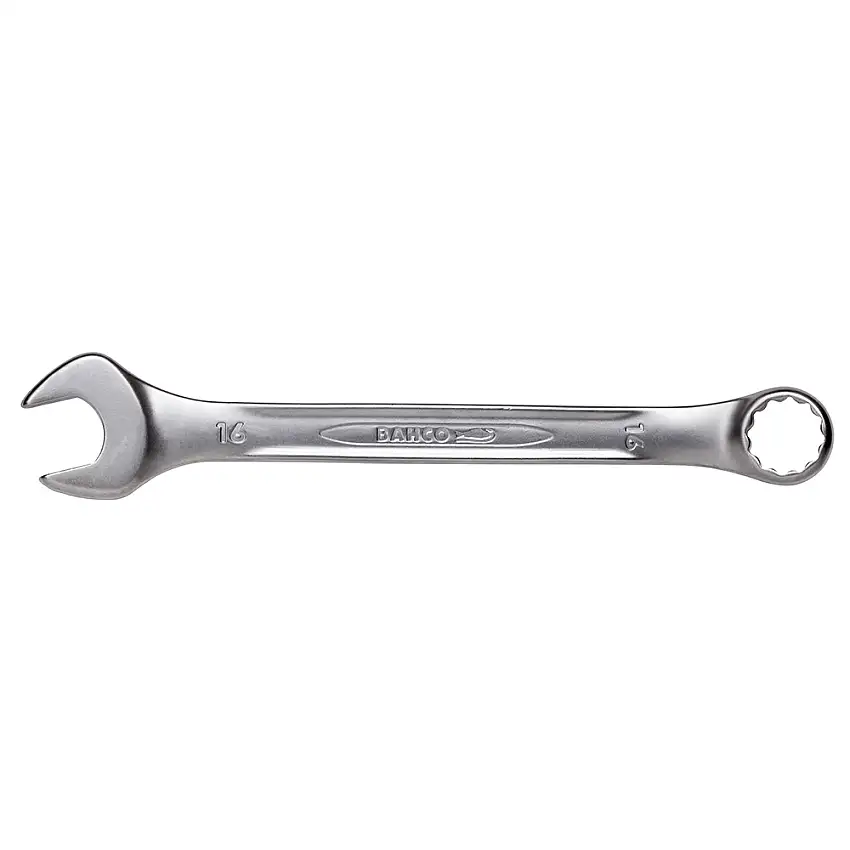U-ringnyckel Bahco111M19 mm